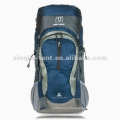 Outdoor korean trolley backpack bag